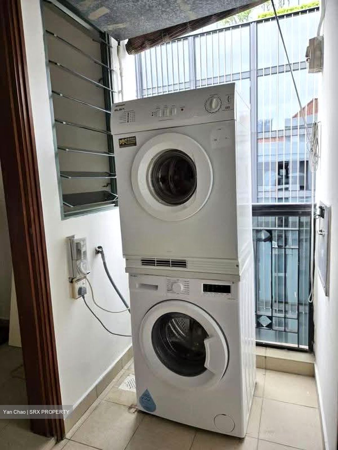 The Quayside (D9), Apartment #636662251